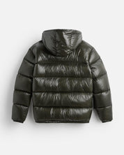 Casey | Unisex Puffer Jacket