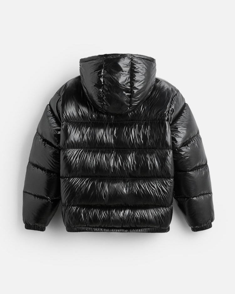 Casey | Unisex Puffer Jacket