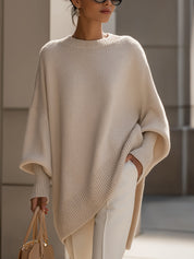Clare | Elegant Casual Sweater