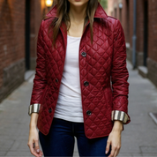 Evelyn | Spring Jacket