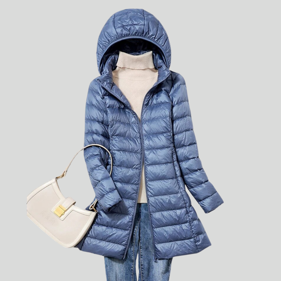 MILLIE&MAE ULTRALIGHT DOWN JACKET