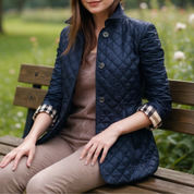 Evelyn | Spring Jacket