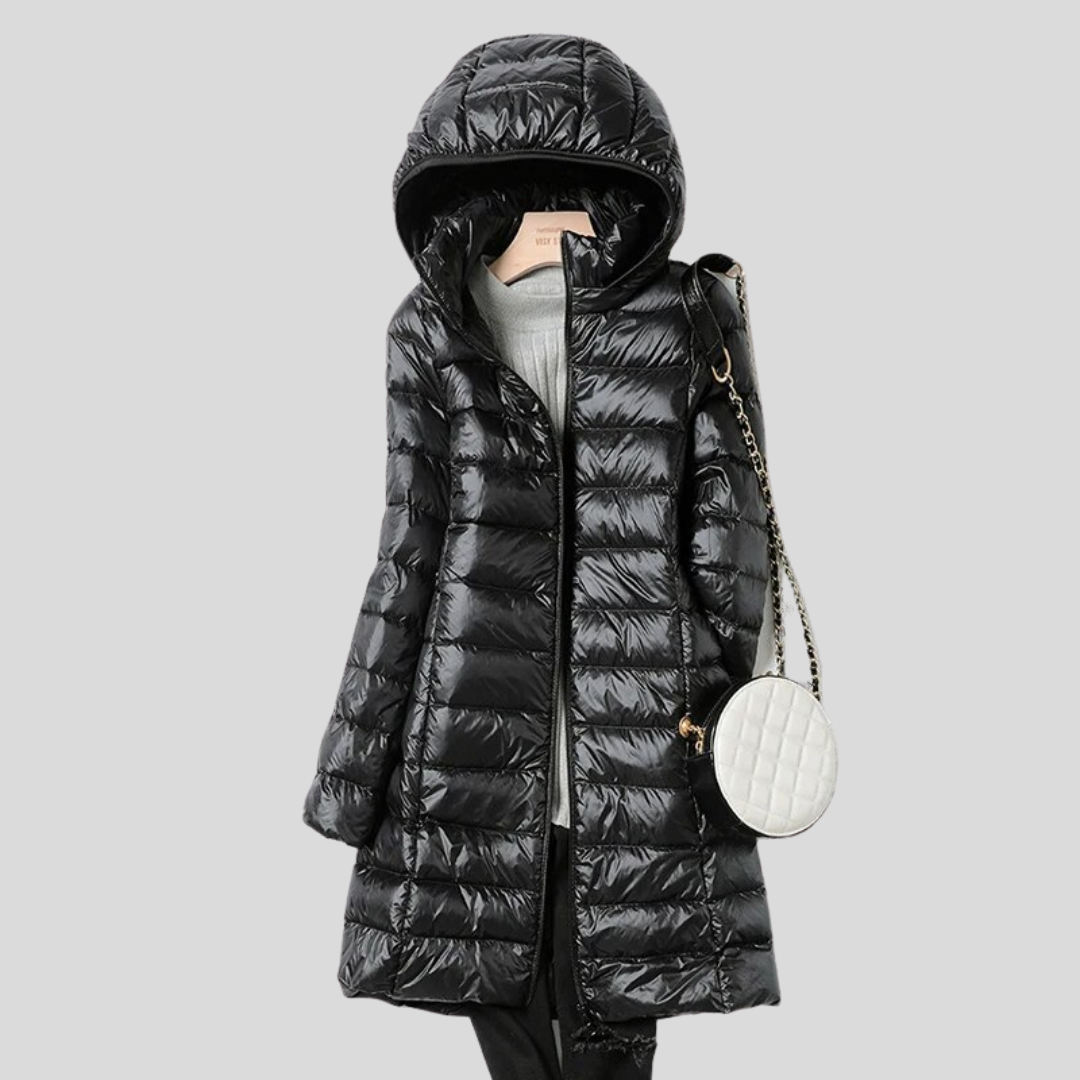 MILLIE&MAE ULTRALIGHT DOWN JACKET