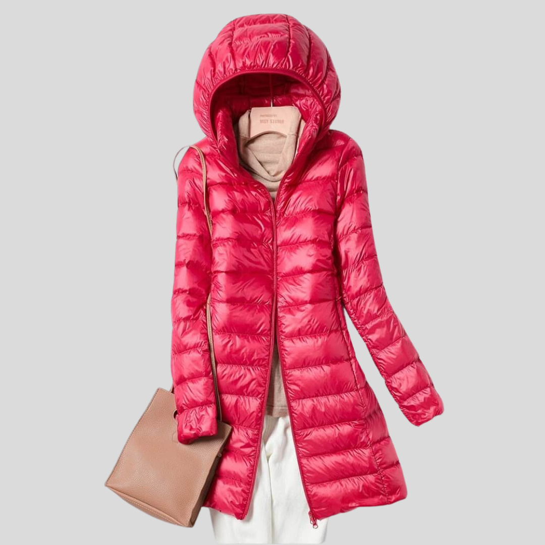 MILLIE&MAE ULTRALIGHT DOWN JACKET