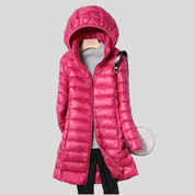 MILLIE&MAE ULTRALIGHT DOWN JACKET
