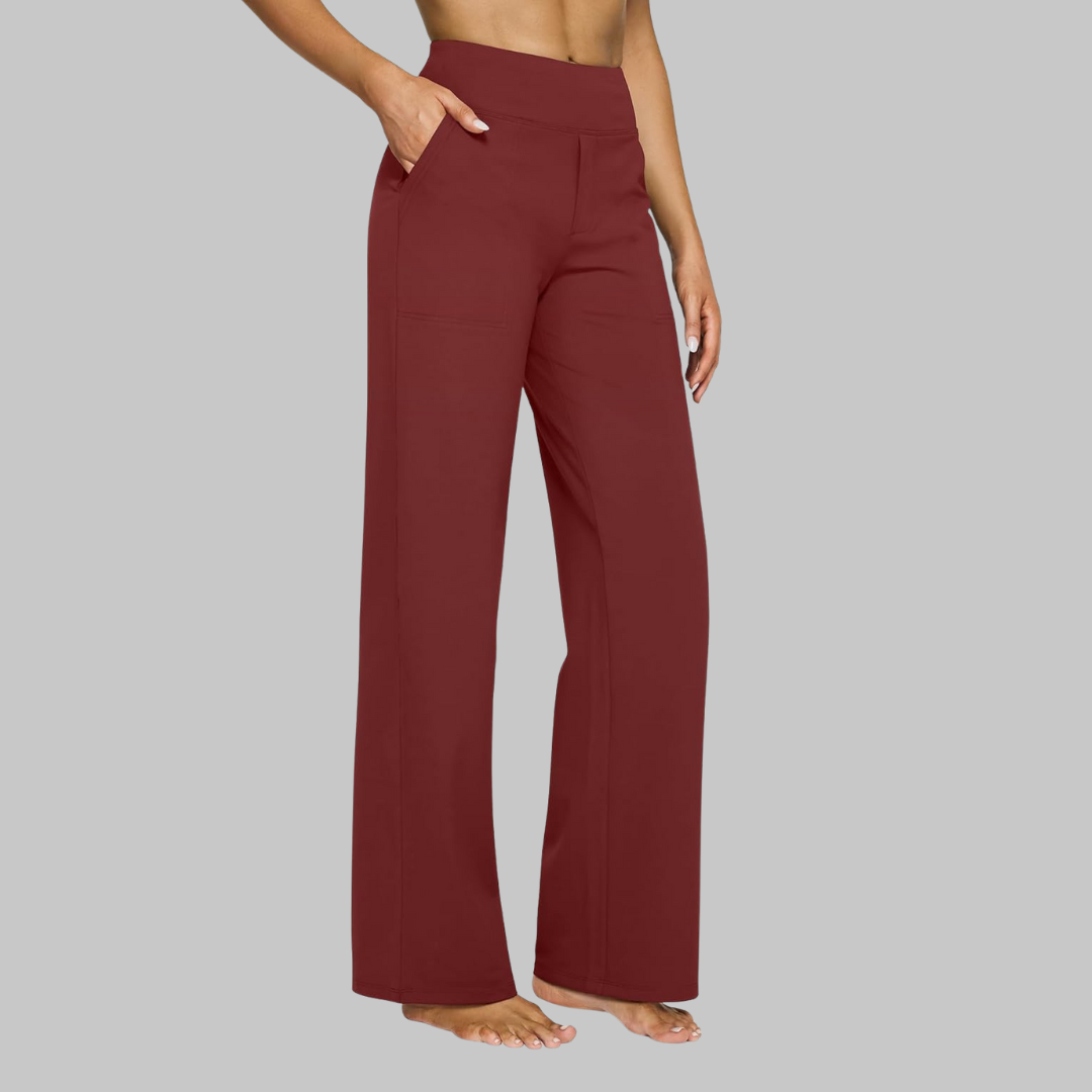 Calista | Elegant Trousers