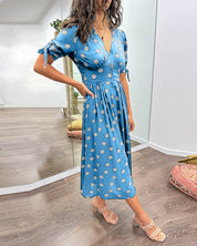 Bonnie | Elegant Dress