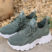 Bella | Comfortable Orthopaedic Trainers