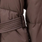 Arctic Allure | Winter Coat