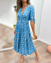 Bonnie | Elegant Dress