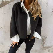 Charlotte | Elegant Short Jacket
