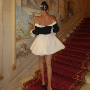 Zara Eve's | Mini Dress