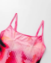 Galaxy Glow | Maxi Dress