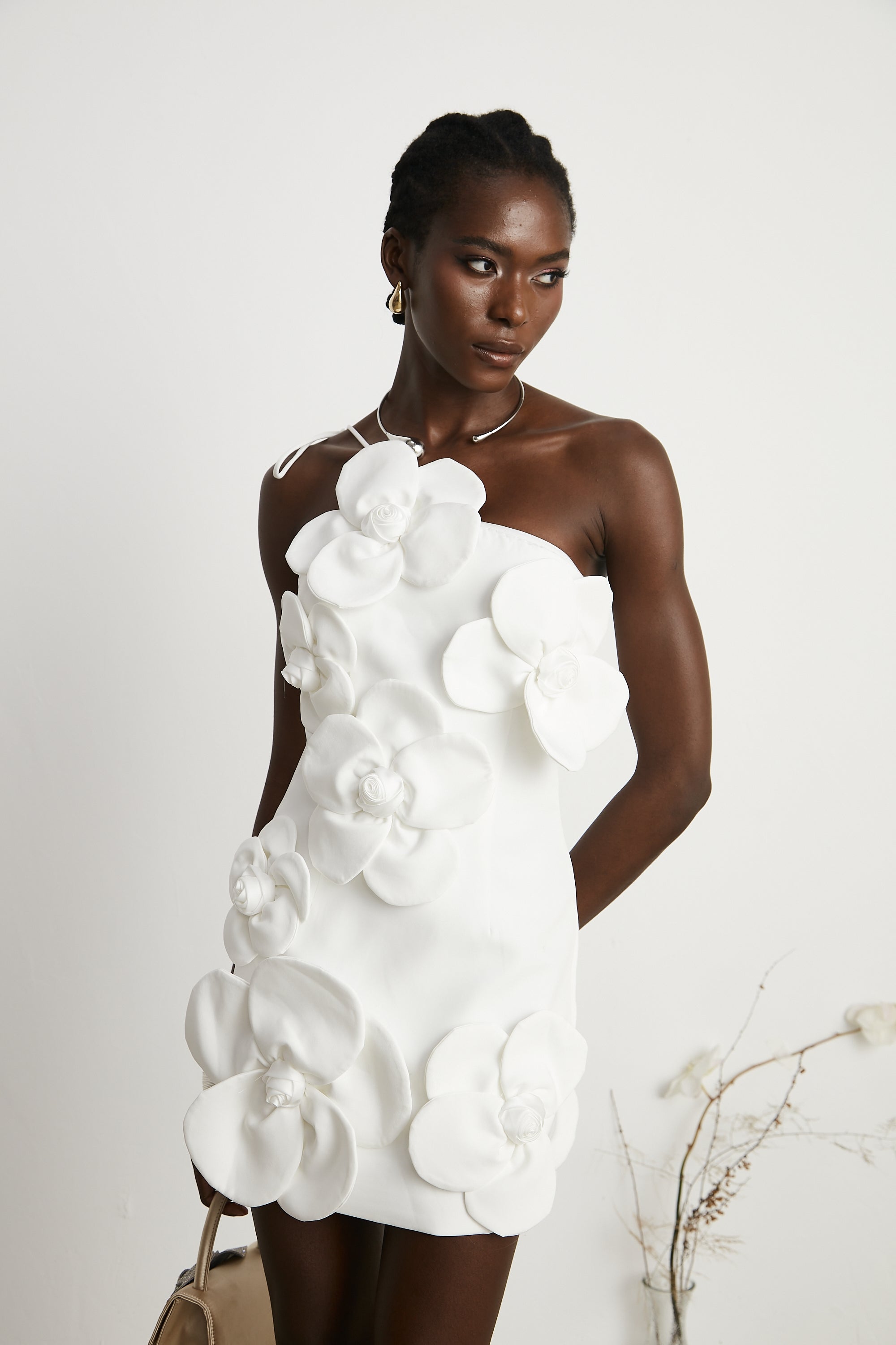 Floretta | Mini Dress