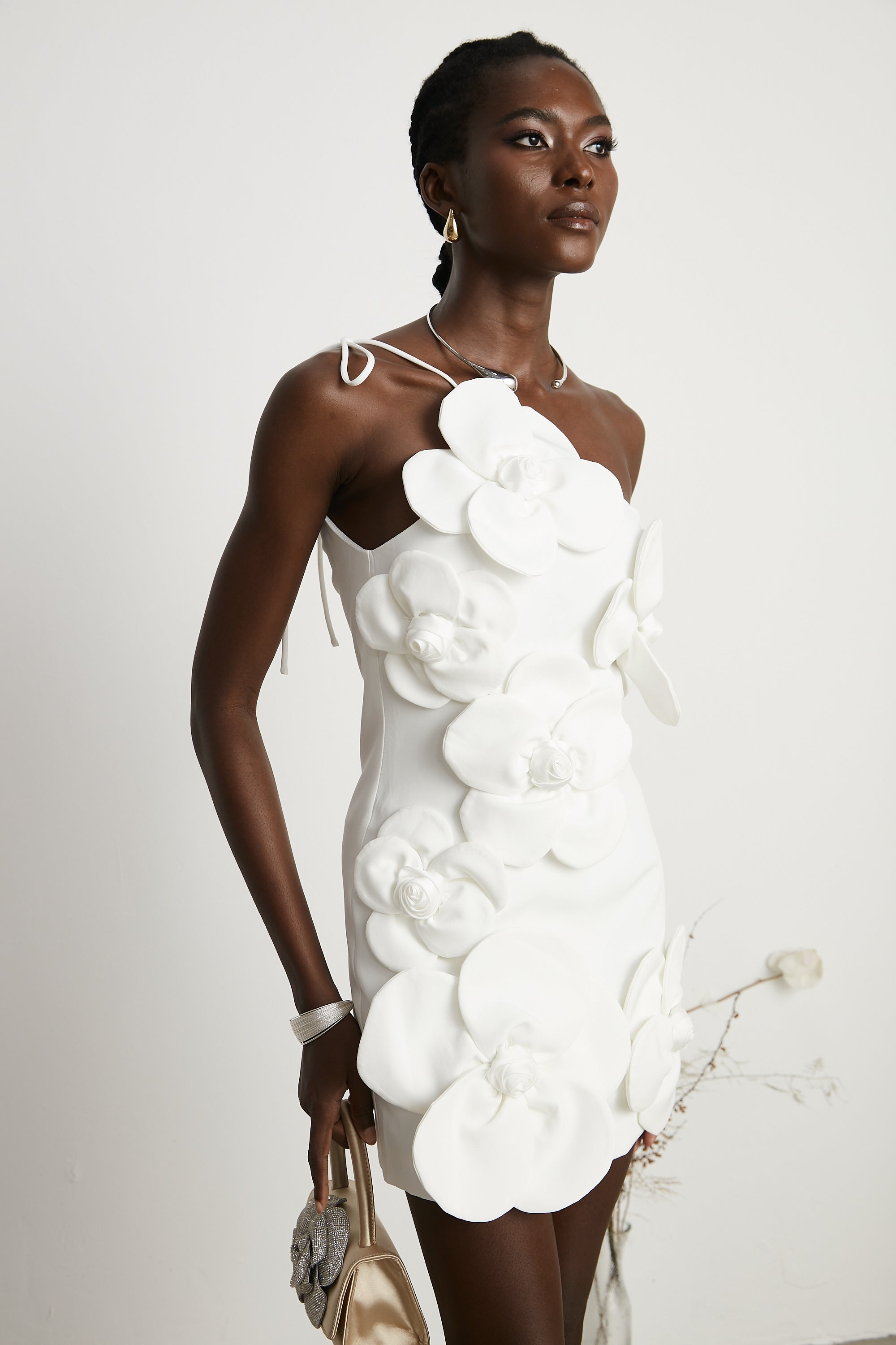 Floretta | Mini Dress