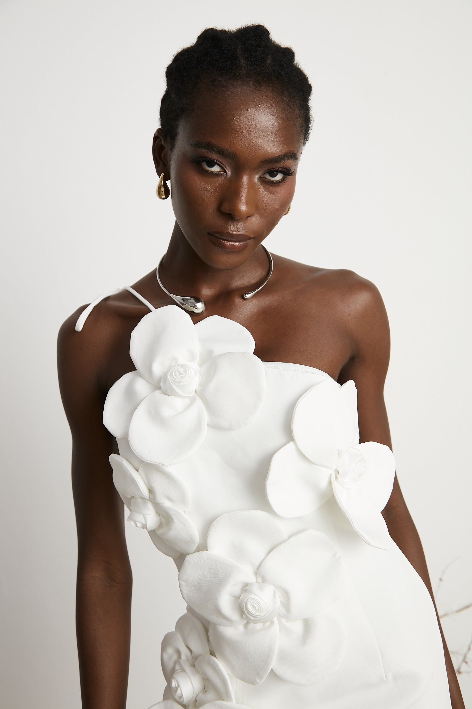 Floretta | Mini Dress