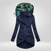 Victoria | Hooded Winter Coat