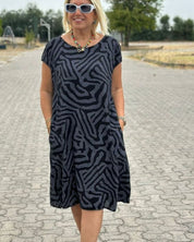 Sara | Stylish Summer Dress