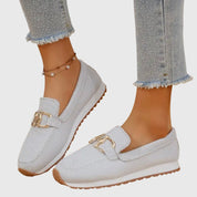 Susie | Orthopaedic Loafer Sneakers