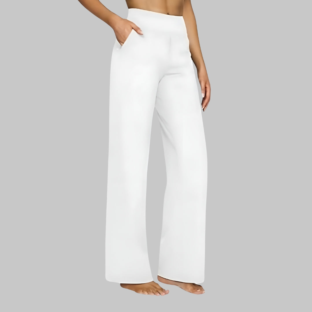 Calista | Elegant Trousers