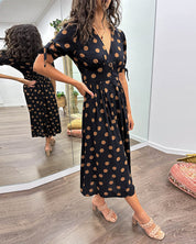 Bonnie | Elegant Dress