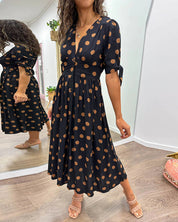 Bonnie | Elegant Dress