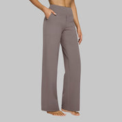 Calista | Elegant Trousers
