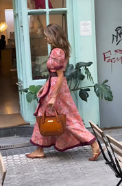 Juna | Elegant Maxi Dress