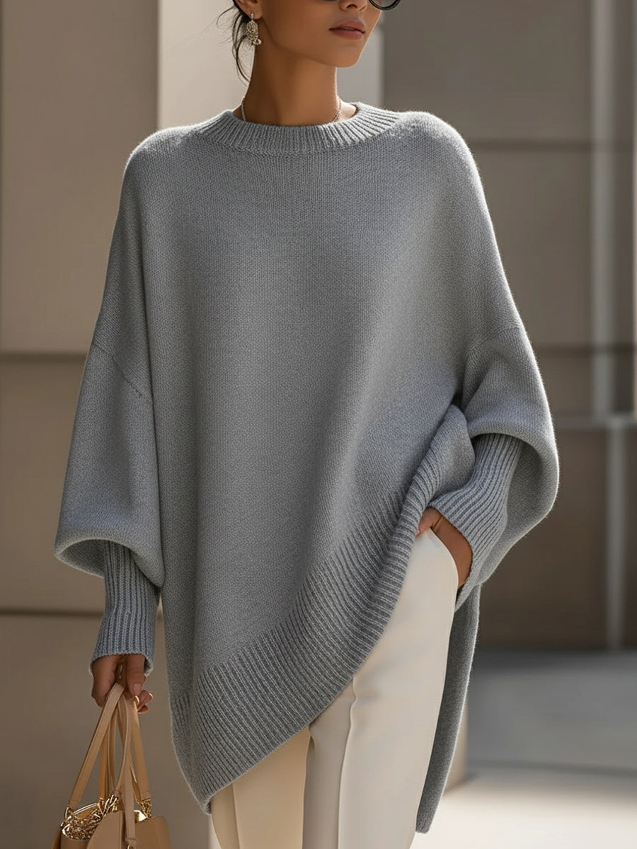 Clare | Elegant Casual Sweater