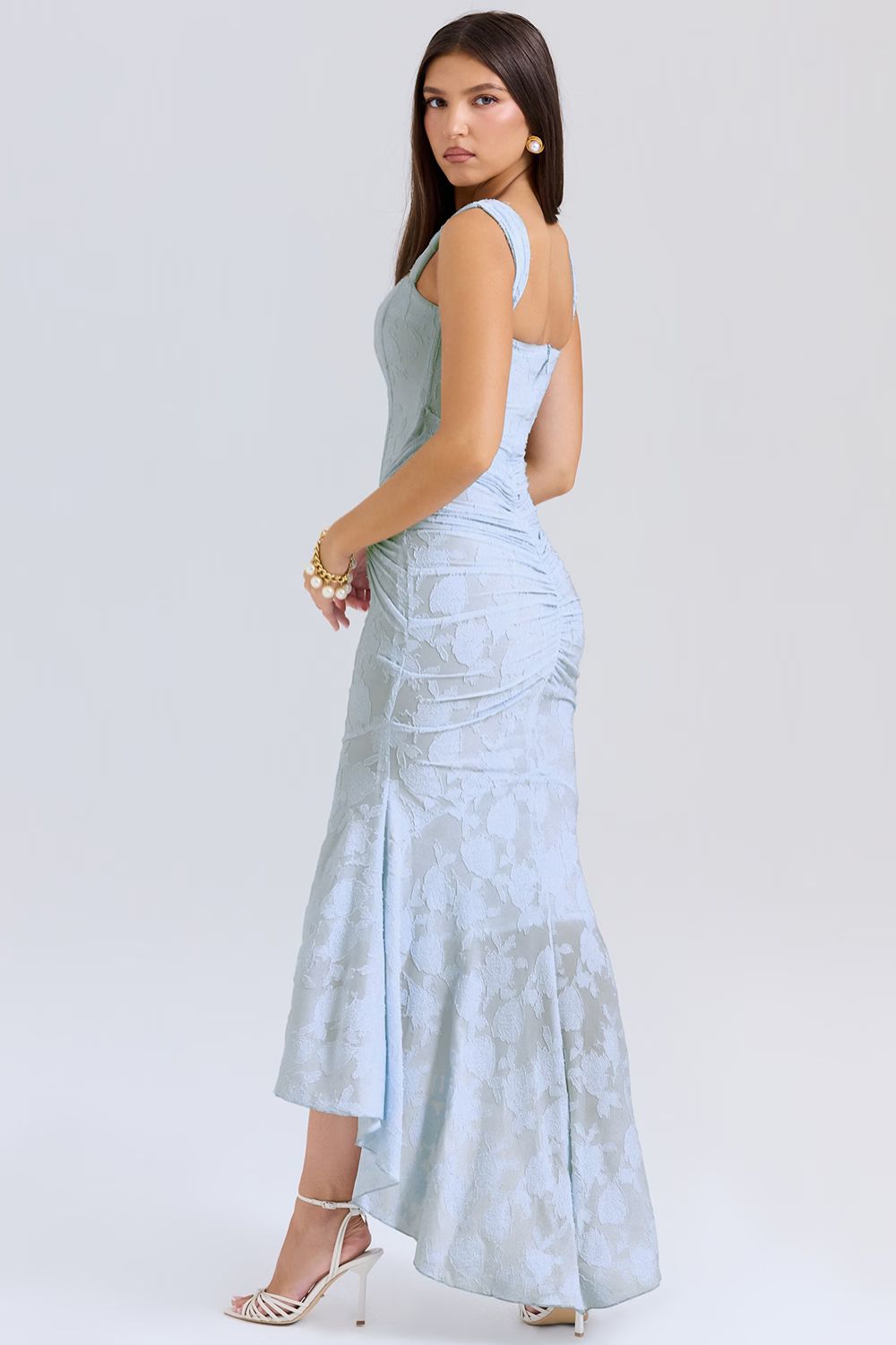 Amira | Elegant Dress
