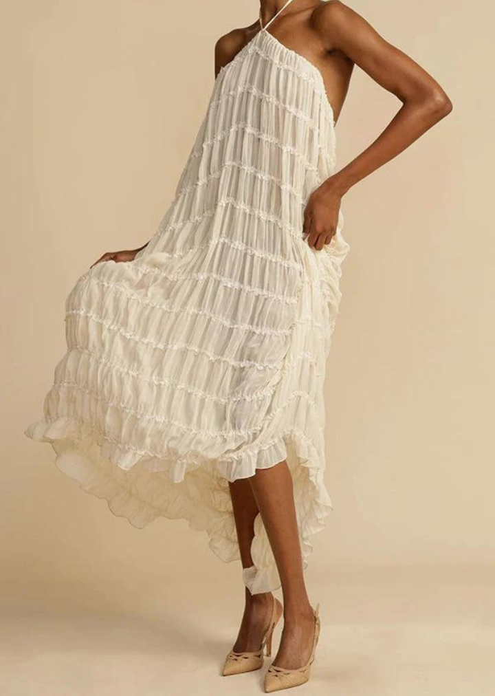 Flora | Elegant Skirt & Top