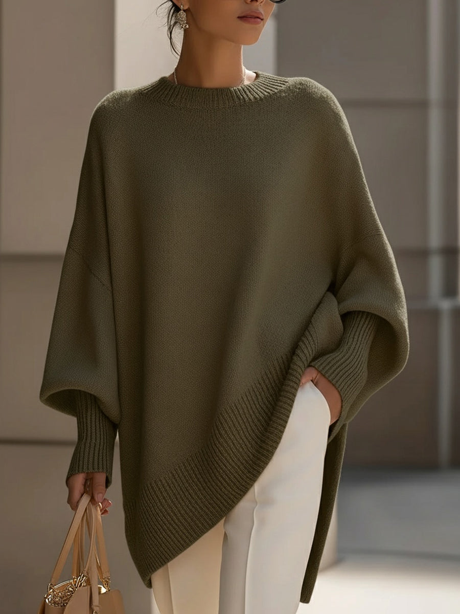 Clare | Elegant Casual Sweater