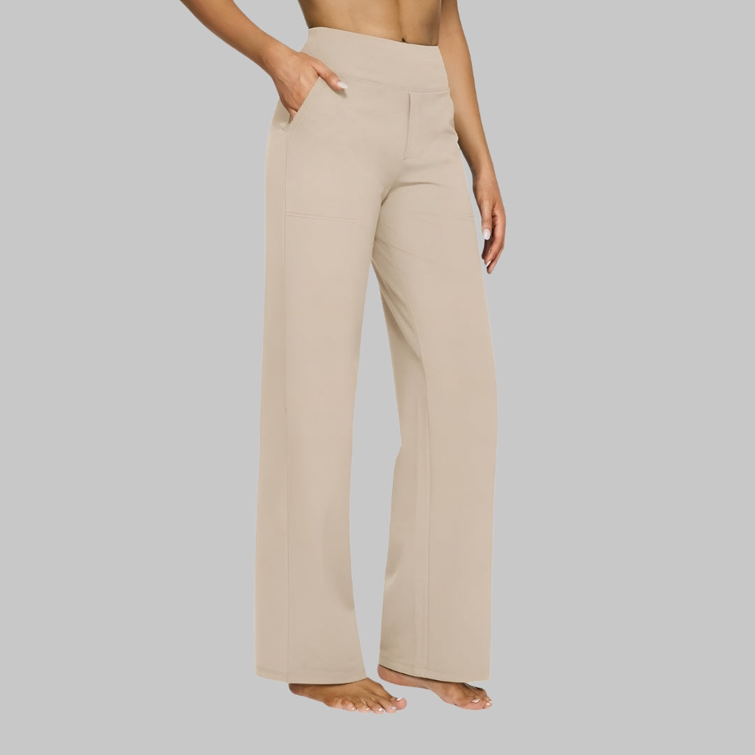 Calista | Elegant Trousers