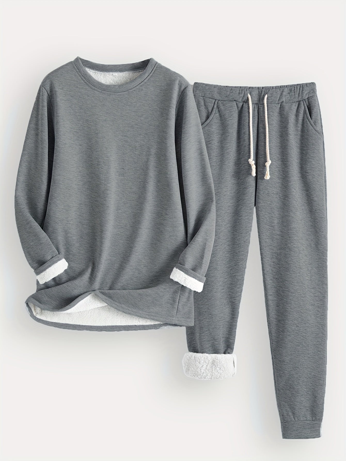 Freya | Cosy Loungewear Set