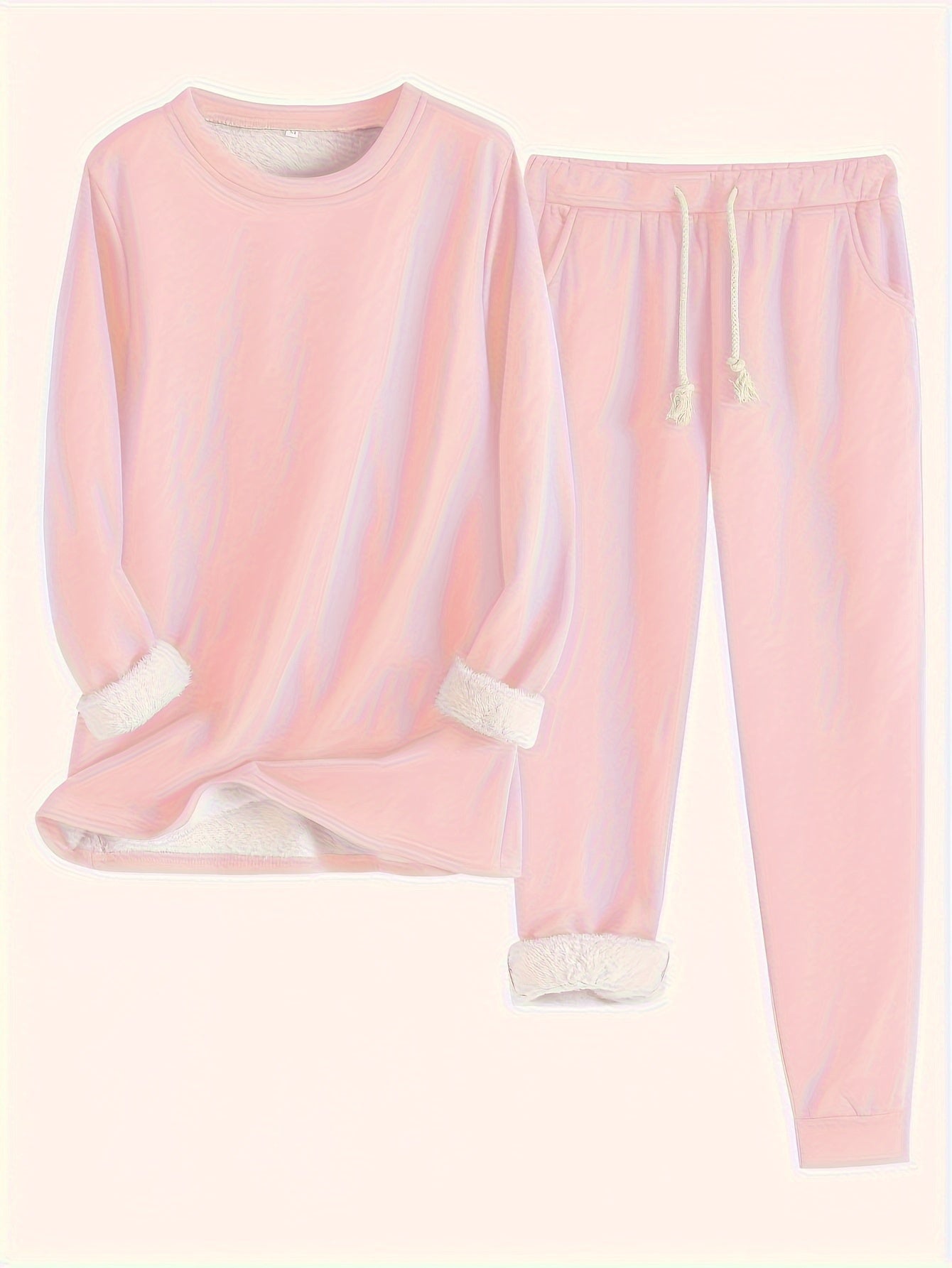 Freya | Cosy Loungewear Set