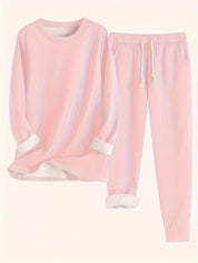 Freya | Cosy Loungewear Set