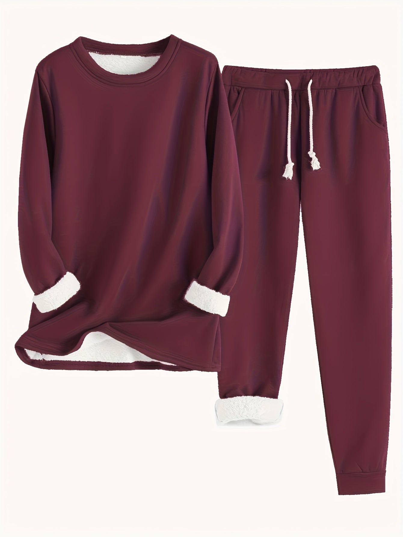 Freya | Cosy Loungewear Set