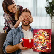 Football Advent Calendar (2025 Edition) | A Month Full of Surprises