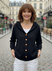 Zoey | Elegant Cardigan