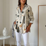 MILLIE&MAE | Casual Vintage Shirt