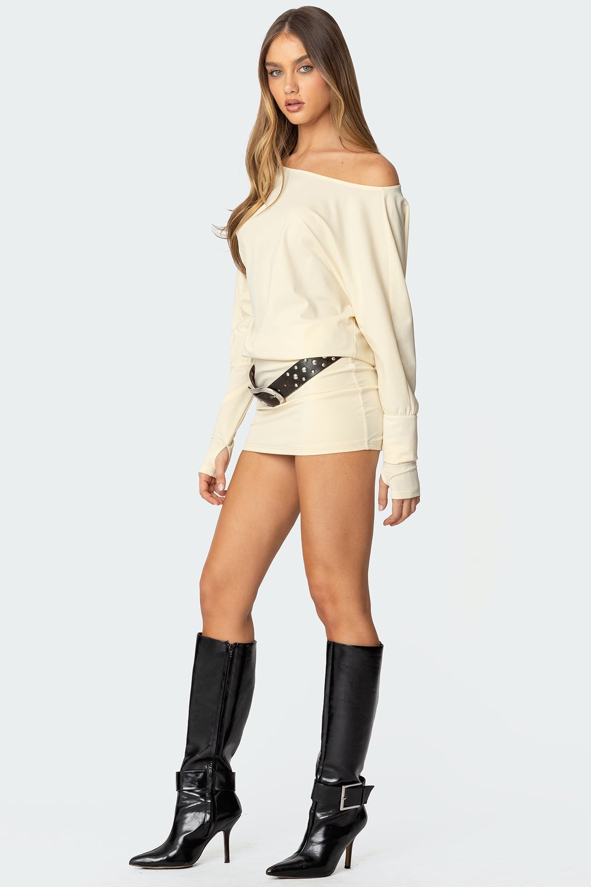 Lova | Off-Shoulder Dress