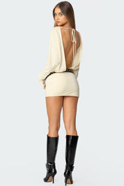 Lova | Off-Shoulder Dress