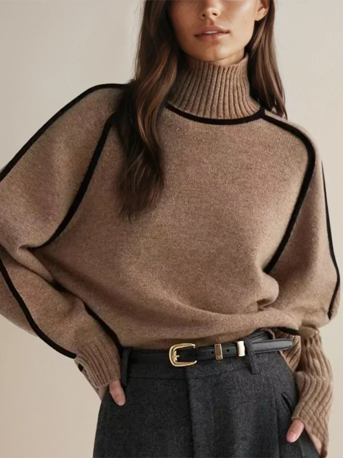 Lifegoals-Luxe-Wool-Edge-Trim-Turtleneck-Sweater-Brown_1.webp