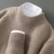 Arlington - Elegant Cashmere Jumper
