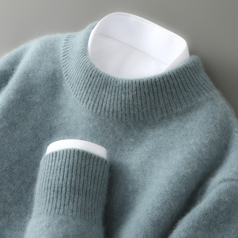 Arlington - Elegant Cashmere Jumper