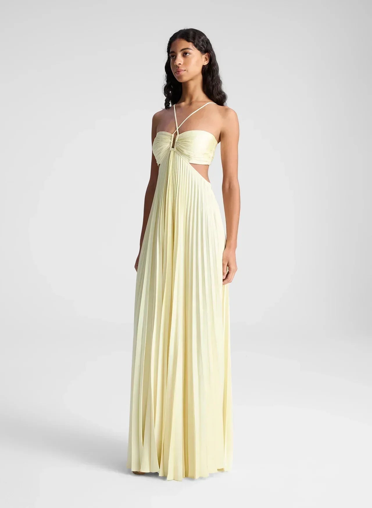 Maréa | Maxi Dress