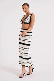 Stripe Crochet | Set