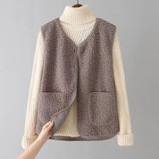 MILLIE&MAE | Wool Cardigan