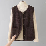 MILLIE&MAE | Wool Cardigan
