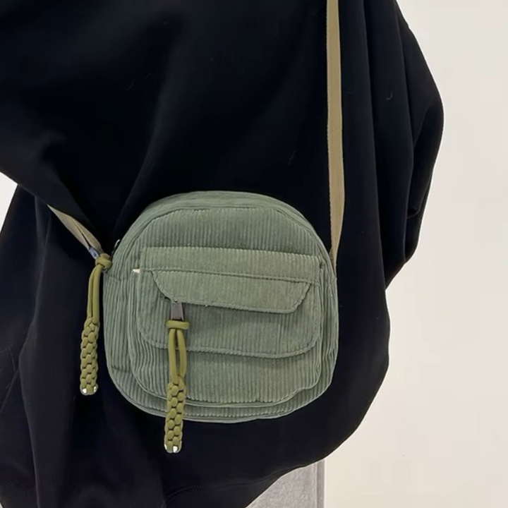 City Carry Tote Mini | Stylish Shoulder Bag